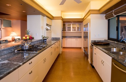 Kamuela House | Magnificent Mauna Kea Home With Stunning Views