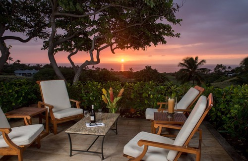 Kamuela House | Magnificent Mauna Kea Home With Stunning Views