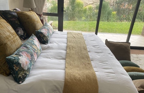 Port Zimbali House | Magnificent modern holiday home well positioned within Zimbali Coastal Resort.