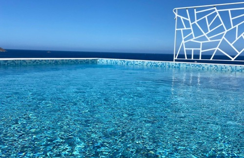 Villanova Villa | Magnificent New Villa, Exceptional view of the Lava Golf Course