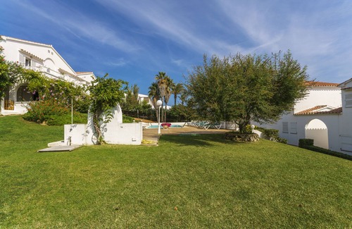 Son Parc Villa | Magnificent newly renovated Villa with sea views