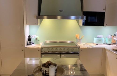 Saint-Arnoult House | Magnificent Normandy house 5 minutes from Deauville