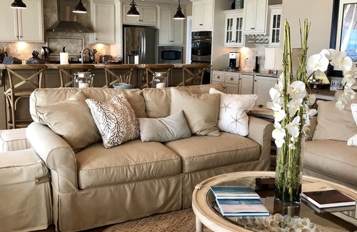 Holden Beach House | Magnificent Ocean Retreat