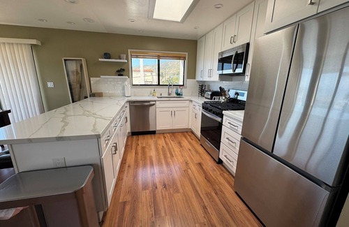 La Conchita House | Magnificent Ocean Views of Rincon and the Channel Islands, Newly Remodeled Home