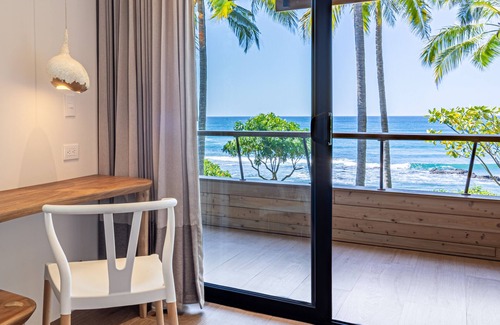 Junquillal House | Magnificent Oceanfront Luxury Villa