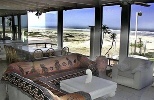 Lengueta Arenosa House | Magnificent Oceanfront Home in Fabulous Baja, just south of Ensenada