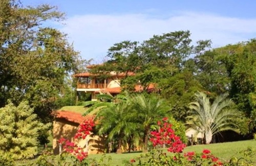 Junquillal Villa | Magnificent Pacific Coast Villa