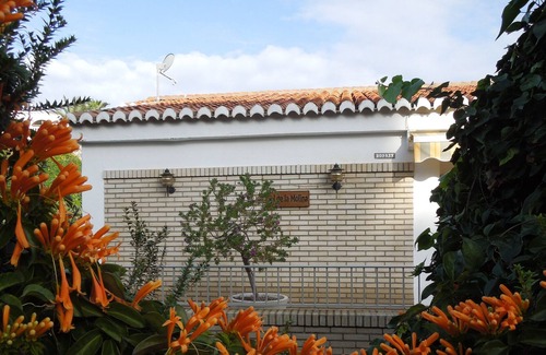 Salobrena Condo | MAGNIFICENT PENTHOUSE, VERY SPACIOUS, PRIVATE URBANIZATION, SPECTACULAR VIEW