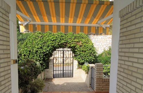 Salobrena Condo | MAGNIFICENT PENTHOUSE, VERY SPACIOUS, PRIVATE URBANIZATION, SPECTACULAR VIEW