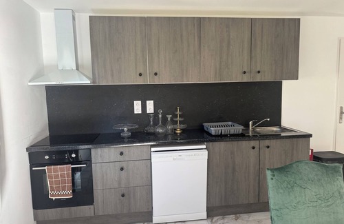 Galgon House | Magnificent period mill on the water