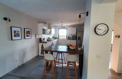 Maureillas-Las-Illas Villa | Magnificent pool villa between sea and mountains