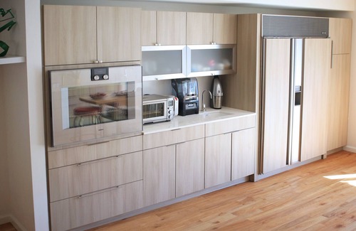 Ditmars Steinway House | Magnificent Pristine Designer Duplex Apartment with Luxuries of Finest Hotels