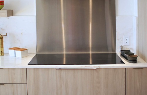Ditmars Steinway House | Magnificent Pristine Designer Duplex Apartment with Luxuries of Finest Hotels