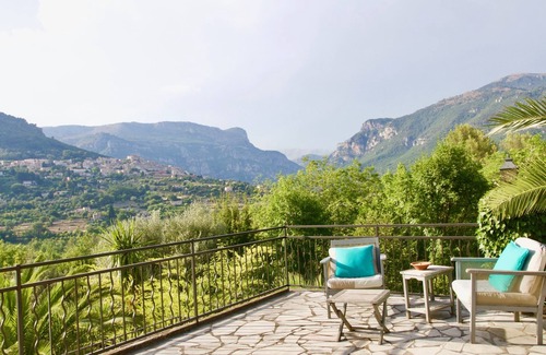 Le Bar-sur-Loup House | Magnificent property in the heart of the French Riviera, 5 bedrooms, panoramic view