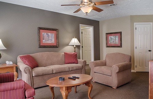 Williamsburg Resort | Magnificent Resort in the heart of Williamsburg, VA