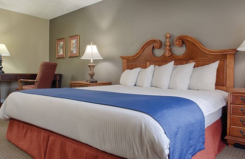 Williamsburg Resort | Magnificent Resort in the heart of Williamsburg, VA