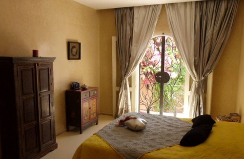 Dakhla Villa | Magnificent riad-style villa in a residential area