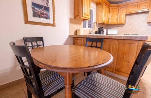 Villas de Las Palmas Condo | Magnificent San Felipe Beach side condo - Jerry`s condo #1