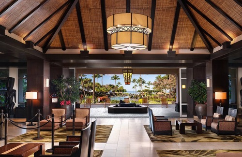 Kaanapali Resort | Magnificent Studio Bedroom at Westin Kaanapali