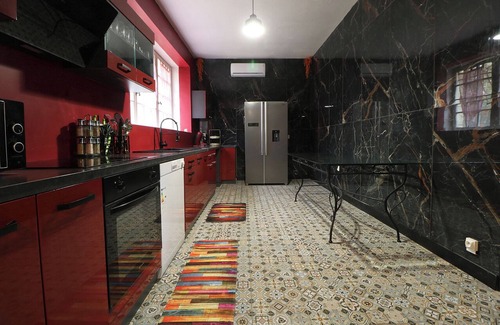 Vierzon Bed & Breakfast | Magnificent suite in a splendid upmarket gîte