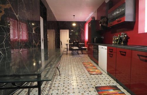 Vierzon Bed & Breakfast | Magnificent suite in a splendid upmarket gîte