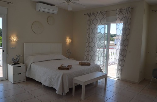 Media Luna Villa | Magnificent Superb 3 Bedroomed Villa With Private Pool
