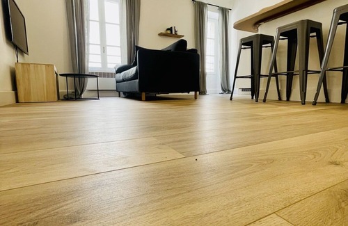 Ajaccio Apartment | Magnificent T2 apartment in the heart of Ajaccio, rue Fesch