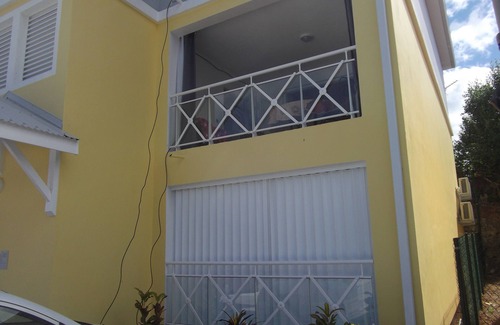 Pointe du Bout Apartment | Magnificent T2 with sea view direct access to the mitan cove !