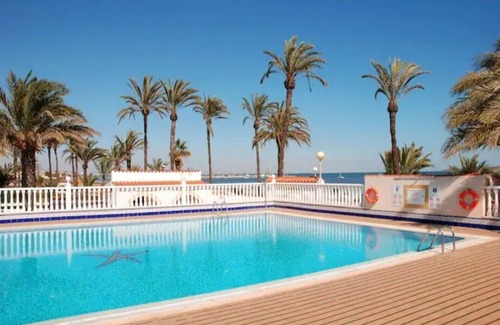 El Algar Apartment | Magnificent T4 sea view