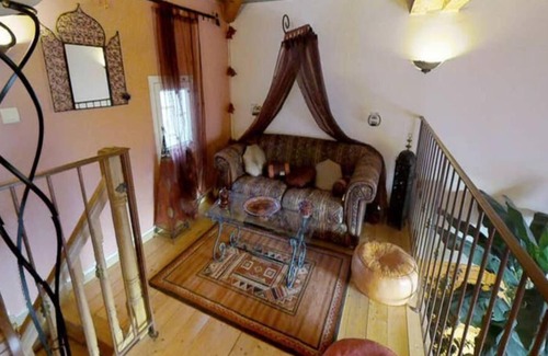Bagnols-sur-Ceze House | Magnificent villa in a green setting