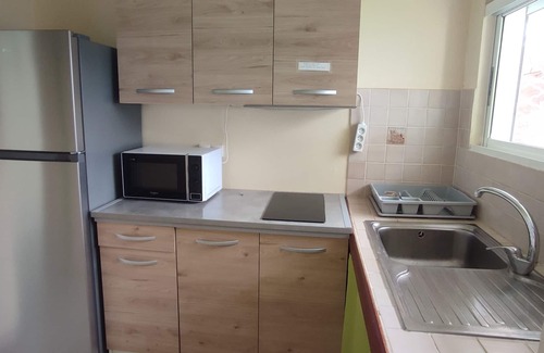 Trois-Rivieres Apartment | magnificent view of the marina and the islands