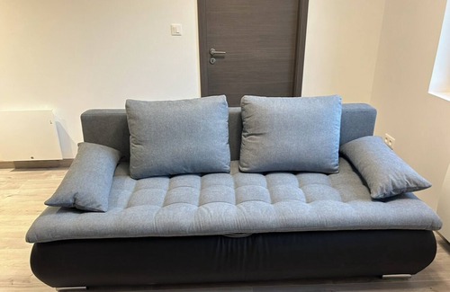 Ribeauville Apartment | Magnificent view of the castles