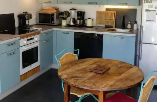 Saint-Molf House | Magnificent view of the quiet Marais