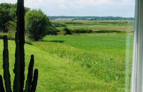 Saint-Molf House | Magnificent view of the quiet Marais