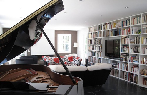 Bras Villa | Magnificent View with a Pool Near Aix-En-Provence.