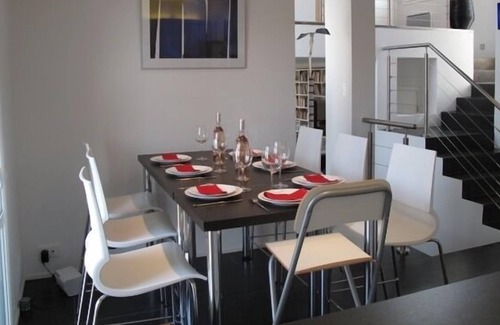 Bras Villa | Magnificent View with a Pool Near Aix-En-Provence.