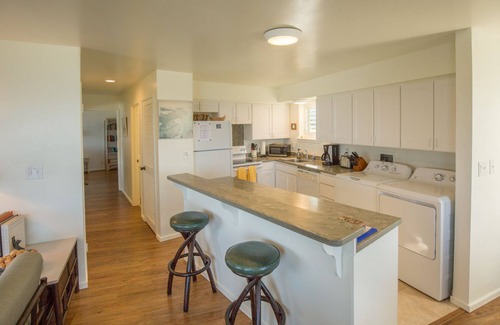 Princeville Condo | Magnificent Views of the Mighty Pacific Ocean from Every Room