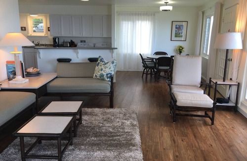 Princeville Condo | Magnificent Views of the Mighty Pacific Ocean from Every Room