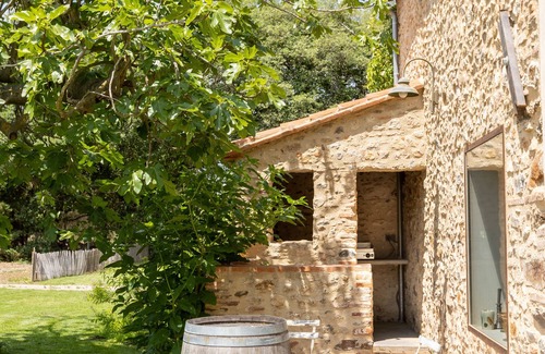 Plage d'Argeles Villa | Magnificent villa with swimming pool just a stone's throw from Le Racou