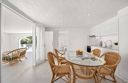 Puerto Luz Villa | Magnificent Villa Luminosa- private pool and views