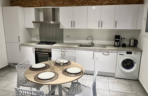 Valescure House | Magnificent villa (4 pers) Saint Raphaël with private swimming pool