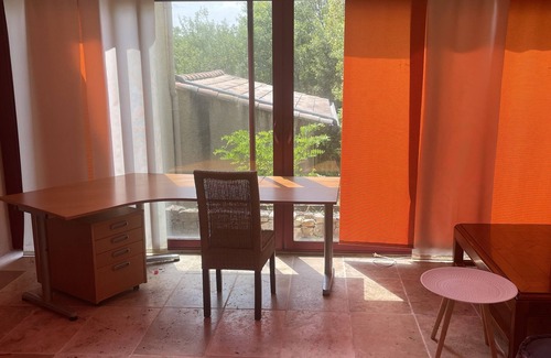 La Verdiere Villa | Magnificent villa in the heart of the Var for a superb vacation.