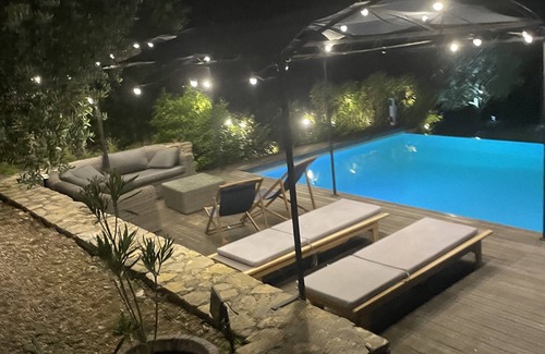 La Verdiere Villa | Magnificent villa in the heart of the Var for a superb vacation.