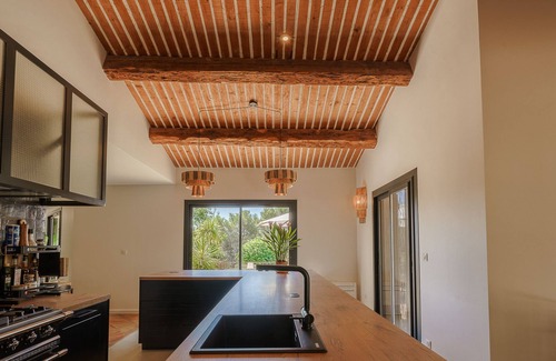 Ventabren Villa | Magnificent villa in a peaceful setting with swimming pool - Ventabren