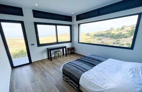 Sahel Chamali Villa | Magnificent Villa Tahara with panoramic view