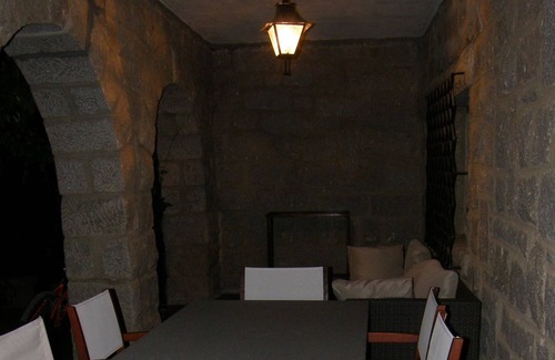 Cercedilla Ski Chalet | Magnificent villa with pool in the Sierra de Madrid. Wifi and all services.