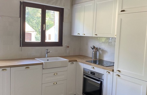 La Palmyre Villa | Magnificent villa with swimming pool in La Palmyre