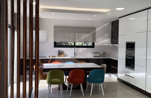 Monticello Villa | Magnificent villa with private pool