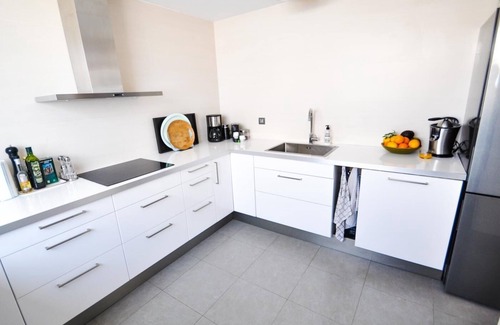 Almunecar Villa | Magnificent Villa with private pool