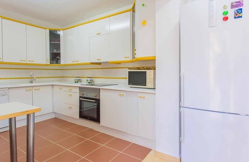 Diputacion de Rincon de San Gines House | Magnificent Villa with pool in km1 of La Manga